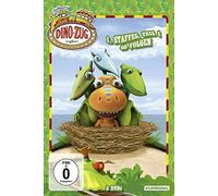 Dino-Zug - Staffel 1.1 [Alemania] [DVD]