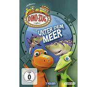 Dino-Zug: Unter dem Meer [DVD]