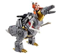 Dinobot Grimlock. Transformers: The Movie Studio Series Leader Class. Hasbro