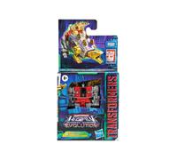 (Dinobot Snarl) Hasbro Transformers Legacy Evolution Core Class Dinobot Snarl Figuras de acción Modelo