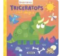 Dinoexperiencia :tricerátops Y Sus Amigos