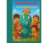 DinoFriends: The Lost Baby Pterodactyl: 2