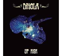 Dinola - Up High (Mini Album) [Vinilo]