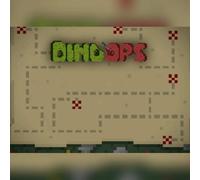 DinoOps (PC) Steam Key - GLOBAL