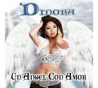 Dinora - Un Angel Con Amor