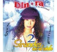 Dinora Y La Juventud - Dos Grandes en El Cielo
