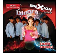 Dinora Y La Juventud - Edixion Platino