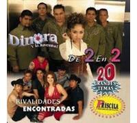 Dinora Y La Juventud - Rivalidades Encontradas