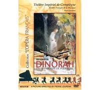 Dinorah Ou le Pardon de Ploermel [Internacional] [DVD]