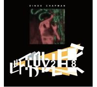 Dinos Chapman - Luv2h8 [Vinilo]