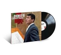Dean Martin Dino's Christmas (Vinyl) 12" Album (Limited Edition)
