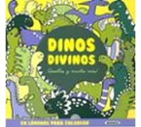 Dinos Divinos