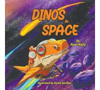 Dinos in Space