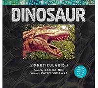 Dinosaur: A Photicular Book: 1