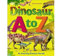 Dinosaur A to Z