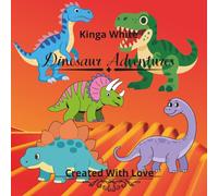Dinosaur Adventures