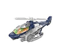 Dinosaur Airplane Toys - 2-In-1 Dinosaurs Fighter jiet Playset, Transforming Flying Action Figure, Imaginative Adventure Toy Gift | Boys Girls, Birthday Christmas Surprise, Dinosaur Lovers, Preschool