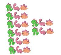 Dinosaur Animal Lapel for Cartoon Safety Brooch Women Brooches Jewelry Back Pin