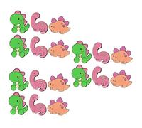 Dinosaur Animal Lapel for Cartoon Safety Brooch Women Brooches Jewelry Back Pin