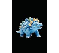 DINOSAUR: ANIMALS OF THE WORLD, Positive affirmations, Motivational and inspirational notebook, Animal notebook, Birthday gifts, Notebook gifts, Anniversary gifts, For all...