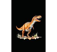 DINOSAUR: ANIMALS OF THE WORLD, Positive affirmations, Motivational and inspirational notebook, Animal notebook, Birthday gifts, Notebook gifts, Anniversary gifts, For all...