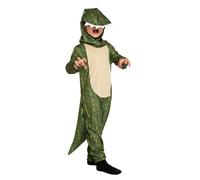 DINOSAUR - CHILDS COSTUME -MED (disfraz)
