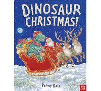 Penny Dale – ¡Navidad de dinosaurios!