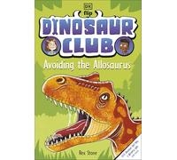 Dinosaur Club: Avoiding the Allosaurus