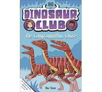 Dinosaur Club: The Compsognathus Chase
