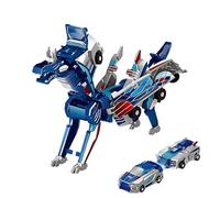 Dinosaur Coche | Collision Transforming Dinosaur Car Toy | Los Autos magnéticos se transforman en Juguetes Dinosaurios | Dinosaurio Comiendo Autos | Juguetes Divertidos transformables para niñas