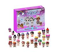 (Dinosaur)Countdown Christmas Blind Box Children's Animal World Toy Blind Box