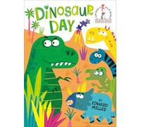 Dinosaur Day (Beginner Books)