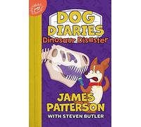 Dinosaur Disaster: 6 (Dog Diaries)