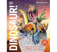 Dinosaur! (DK Knowledge Encyclopedia)