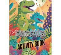 Dinosaur dot marker: 30 Dinosaur Pictures for yound and old to color