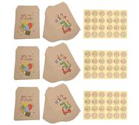 Dinosaur Favor Bags | 72 Pack | for Youngsters ' Birthday/Party