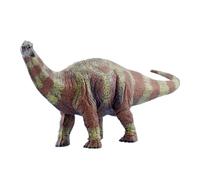 Dinosaur Figurine Toys Aquarium Fish Tank Decor Animal Collection
