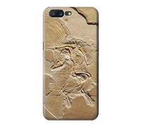 Dinosaur Fossil Funda Carcasa Case para OnePlus 5