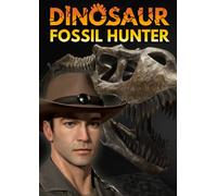 Dinosaur Fossil Hunter PC