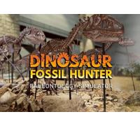 Dinosaur Fossil Hunter (PC) Steam Key - GLOBAL