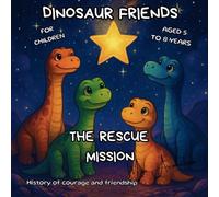 Dinosaur Friends : The Rescue Mission
