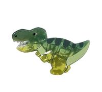 Dinosaur Hair Accessories - Cartoon Acrylic Hair Jaw Clamps, Fashionable Creative Acrylic Haiir Accessories For, Kids, Children, Daily Use, Cute Dinosaur Hairs Clips, Hairs Styling Clips,