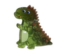 Dinosaur Hair Claw - Cartoon Acrylic Hair Jaw Clamps Fashion Accessories