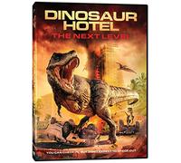 Dinosaur Hotel: The Next Level [USA] [DVD]