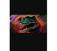 Dinosaur Hunt - WW2 War Expansion Pack (DLC) (PC) Steam Key GLOBAL