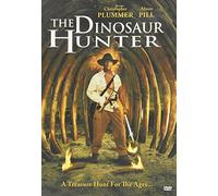 Dinosaur Hunter & Max Magician by Christopher Plummer