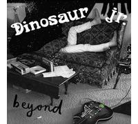 Dinosaur Jr. - Beyond [Vinilo]