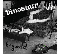 Dinosaur Jr. - Beyond [Vinilo]