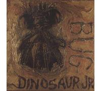 Dinosaur Jr - Bug