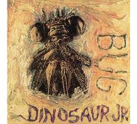 Dinosaur Jr. - Bug